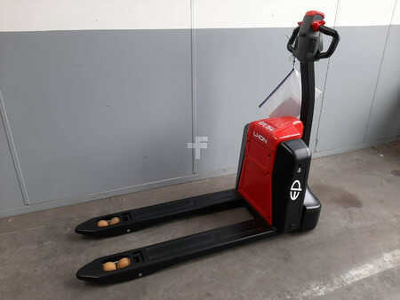 Elektrische palletwagens 2020  EP Equipment Equipment EPL 154 (1500 KG!!) (5)