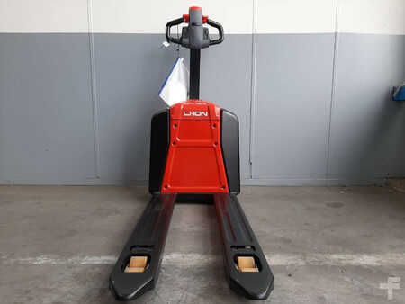 Elektrische palletwagens 2020  EP Equipment Equipment EPL 154 (1500 KG!!) (6)
