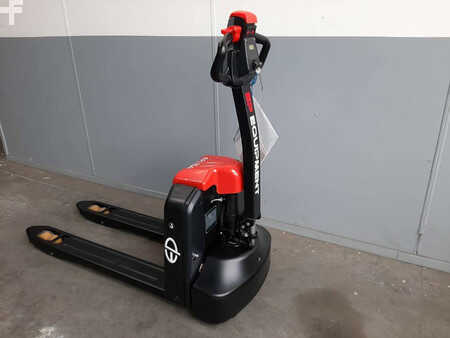 Elektrische palletwagens 2020  EP Equipment Equipment EPL 154 (1500 KG!!) (8)