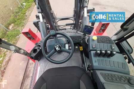 Dieselstapler 2025  Kalmar DCG 160-12 | 2025 (12)