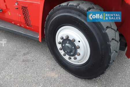 Dieselstapler 2025  Kalmar DCG 160-12 | 2025 (14)