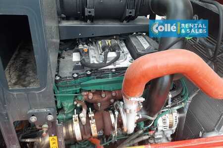 Dieselstapler 2025  Kalmar DCG 160-12 | 2025 (16)