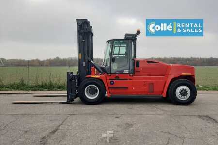Dieselstapler 2025  Kalmar DCG 160-12 | 2025 (2)