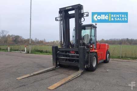 Dieselstapler 2025  Kalmar DCG 160-12 | 2025 (4)