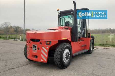 Dieselstapler 2025  Kalmar DCG 160-12 | 2025 (8)