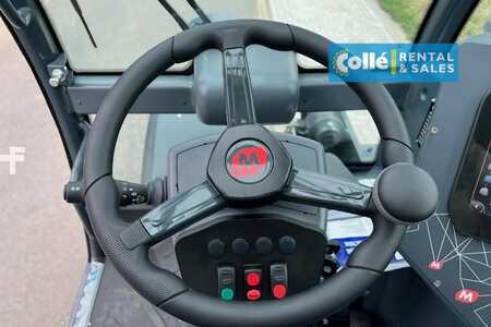 Teleskopstapler-Starr 2023  Magni HTH 16.10 | 2023 (13)