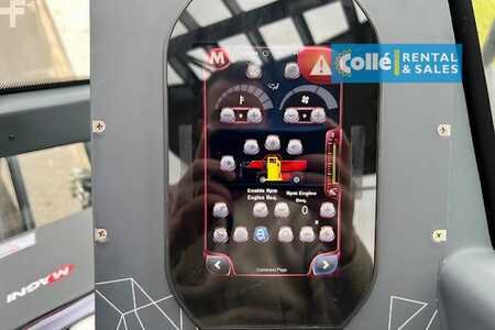 Teleskopstapler-Starr 2023  Magni HTH 16.10 | 2023 (14)