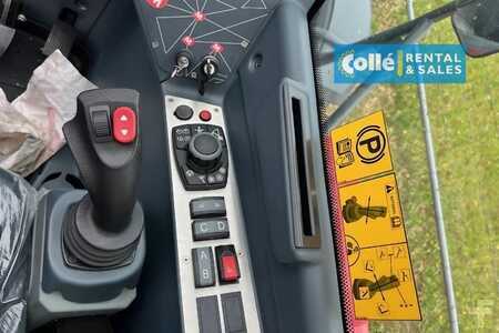 Teleskopstapler-Starr 2023  Magni HTH 16.10 | 2023 (15)