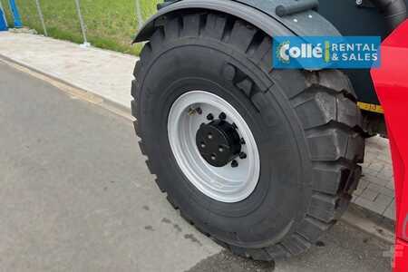 Teleskopstapler-Starr 2023  Magni HTH 16.10 | 2023 (18)