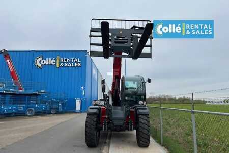 Teleskopstapler-Starr 2023  Magni HTH 16.10 | 2023 (8)