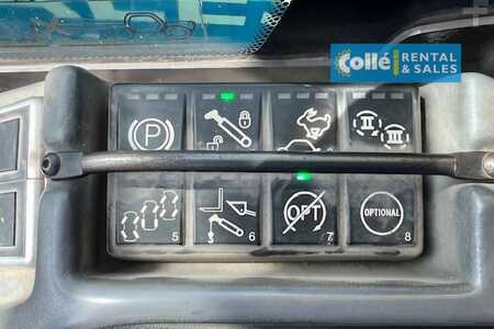 Teleskoptruck fast bom 2015  Manitou MHT 790 | 2015 (11)