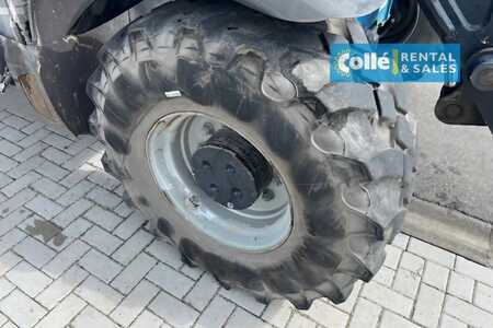 Teleskoptruck fast bom 2015  Manitou MHT 790 | 2015 (15)