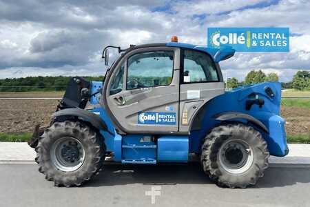 Teleskoptruck fast bom 2015  Manitou MHT 790 | 2015 (2)