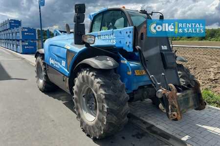 Teleskoptruck fast bom 2015  Manitou MHT 790 | 2015 (3)