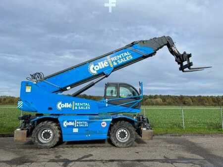 Telescopic forklift rigid 2017  Magni RTH 6.35 SH | 2017 (1)