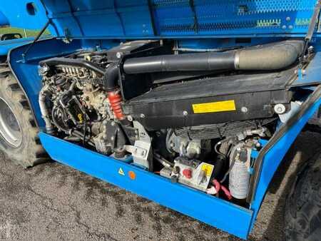 Telescopic forklift rigid 2017  Magni RTH 6.35 SH | 2017 (10)