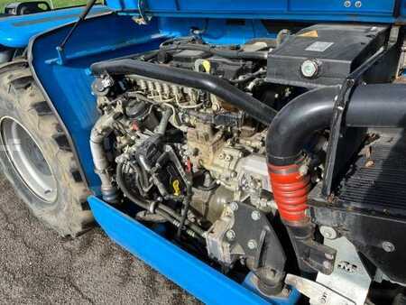 Telescopic forklift rigid 2017  Magni RTH 6.35 SH | 2017 (12)