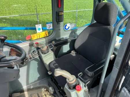 Telescopic forklift rigid 2017  Magni RTH 6.35 SH | 2017 (14)