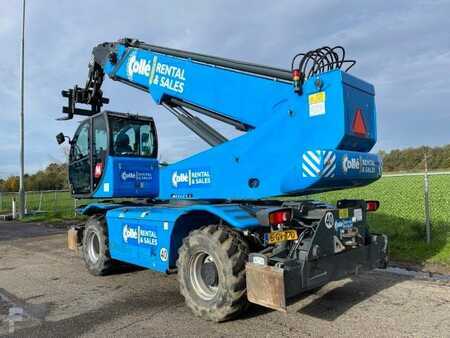 Telescopic forklift rigid 2017  Magni RTH 6.35 SH | 2017 (6)