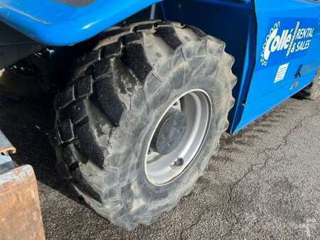 Telescopic forklift rigid 2017  Magni RTH 6.35 SH | 2017 (7)