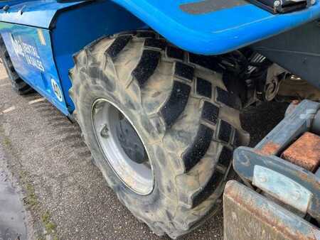 Telescopic forklift rigid 2017  Magni RTH 6.35 SH | 2017 (8)