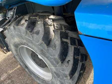 Telescopic forklift rigid 2017  Magni RTH 6.35 SH | 2017 (9)