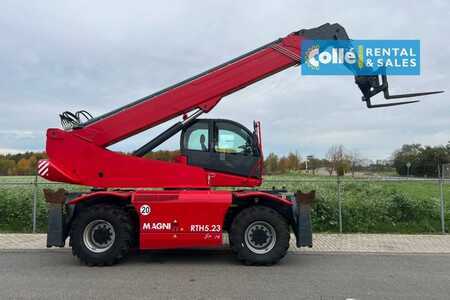 Manipulador fijo 2020  Magni RTH 5.23 | 2020 (1)