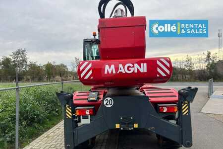 Manipulador fijo 2020  Magni RTH 5.23 | 2020 (10)