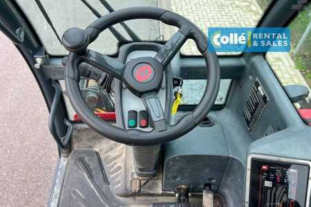 Manipulador fijo 2020  Magni RTH 5.23 | 2020 (11)