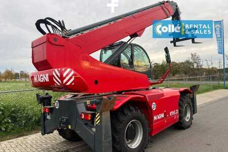 Manipulador fijo 2020  Magni RTH 5.23 | 2020 (13)