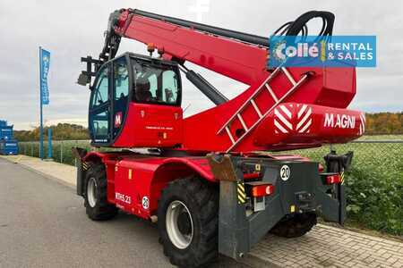 Manipulador fijo 2020  Magni RTH 5.23 | 2020 (14)