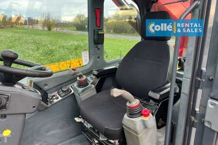 Manipulador fijo 2020  Magni RTH 5.23 | 2020 (15)