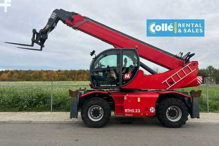 Manipulador fijo 2020  Magni RTH 5.23 | 2020 (16)