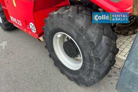 Manipulador fijo 2020  Magni RTH 5.23 | 2020 (18)