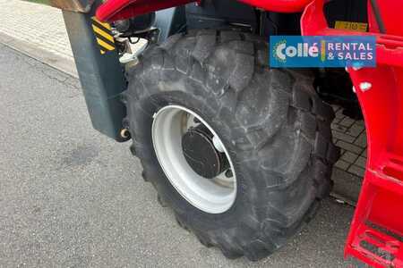 Manipulador fijo 2020  Magni RTH 5.23 | 2020 (19)