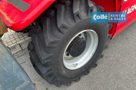 Manipulador fijo 2020  Magni RTH 5.23 | 2020 (20)