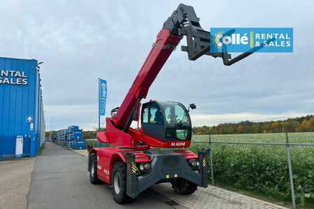 Manipulador fijo 2020  Magni RTH 5.23 | 2020 (3)