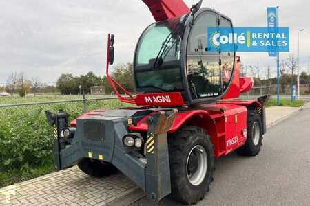 Manipulador fijo 2020  Magni RTH 5.23 | 2020 (6)