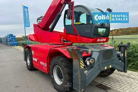 Manipulador fijo 2020  Magni RTH 5.23 | 2020 (7)