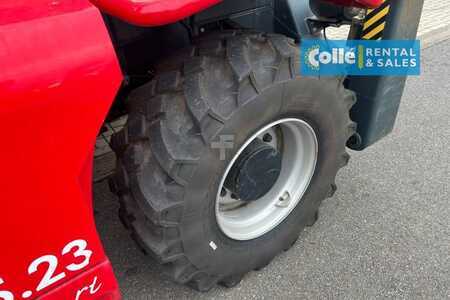 Manipulador fijo 2020  Magni RTH 5.23 | 2020 (9)