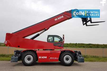 Manipulador fijo 2020  Magni RTH 13.26 | 2020 (1)