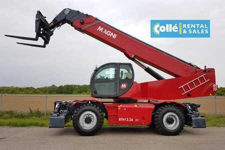 Manipulador fijo 2020  Magni RTH 13.26 | 2020 (2)