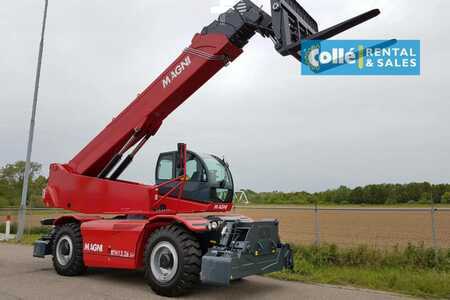 Manipulador fijo 2020  Magni RTH 13.26 | 2020 (3)