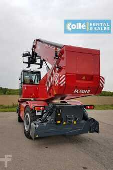 Manipulador fijo 2020  Magni RTH 13.26 | 2020 (7)