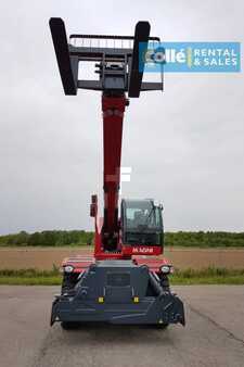 Manipulador fijo 2020  Magni RTH 13.26 | 2020 (8)