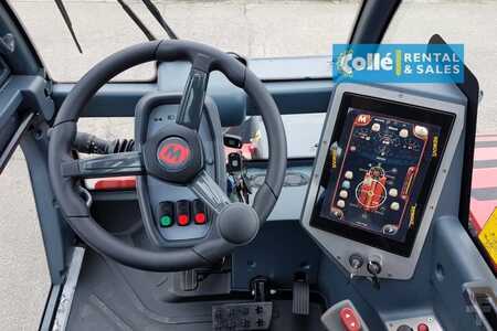 Manipulador fijo 2020  Magni RTH 13.26 | 2020 (9)