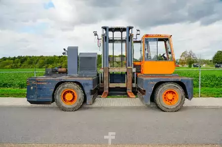 Carrelli elevatori laterali 2008  Baumann BGX 100/16/40 ST | 2008 (1)