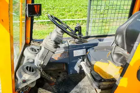 Carrelli elevatori laterali 2008  Baumann BGX 100/16/40 ST | 2008 (10)