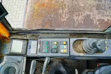 Carrelli elevatori laterali 2008  Baumann BGX 100/16/40 ST | 2008 (11)