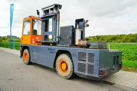 Carrelli elevatori laterali 2008  Baumann BGX 100/16/40 ST | 2008 (5)